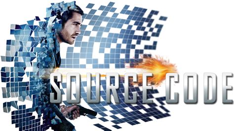 Source Code | Movie fanart | fanart.tv