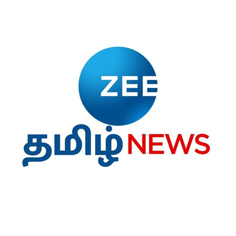 ZEE Tamil News
