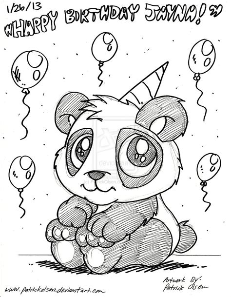 Maybe you would like to learn more about one of these? Birthday Cards Ideas Drawing at GetDrawings | Free download