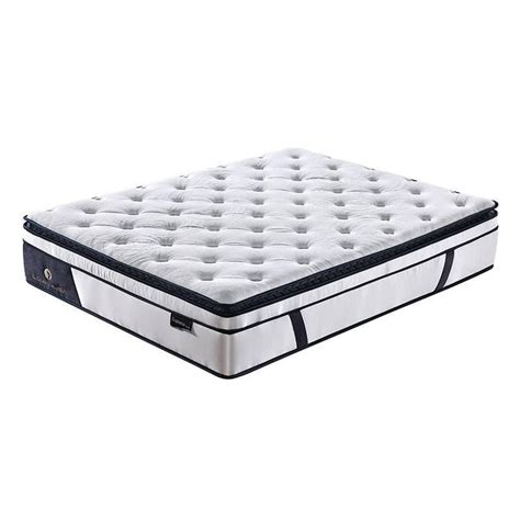 Pick any mattress, identify the parts, buy the parts, and assemble it if you have purchased a topper from some other company, you may incorporate that into your new diy. New Design 5 Zoned Pocket Spring Euro Top Rolled Mattress ...