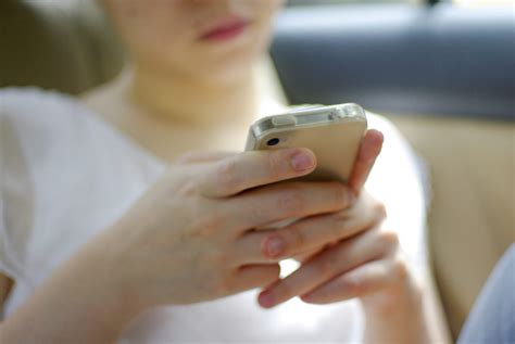 Smartphone Addiction Could Be Changing Your Brain East Idaho News