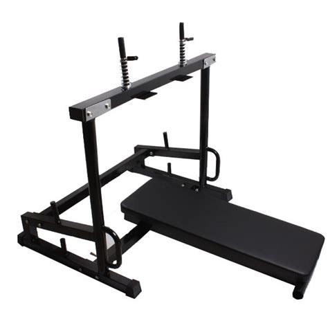 Buy Vertical Leg Press Machine Fitness Exercise Gym Machine Grays