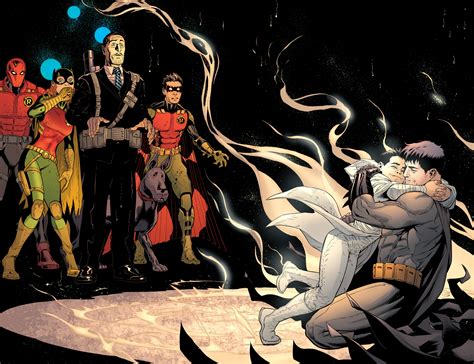 Robin Dc Comics 4k Batman Damian Wayne Batman And Robin Hd Wallpaper