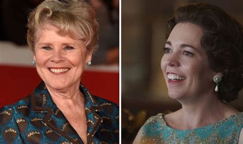 Filming on the next set of episodes is expected to begin in june 2021, deadline reported earlier this year. The Crown season 5 spoilers: Imelda Staunton revealed as ...