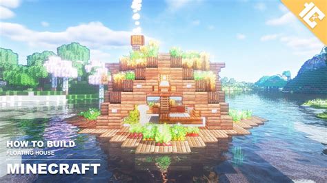 Check spelling or type a new query. Minecraft: Floating House Tutorial｜How to Build in ...
