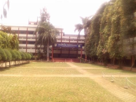 hislop college nagpur