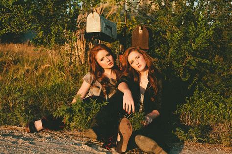 Eden And Ivy Red Head Redhead Ginger Twins Story Inspiration Character Inspiration