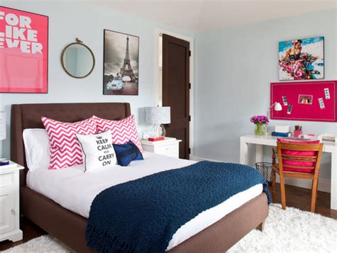 Whether you have a teen or a tween that thinks she is a teen, your young daughter is we found some of the most creative teenage bedroom ideas. Teenage Room Ideas for Inspiring Anyone who Deal with the ...