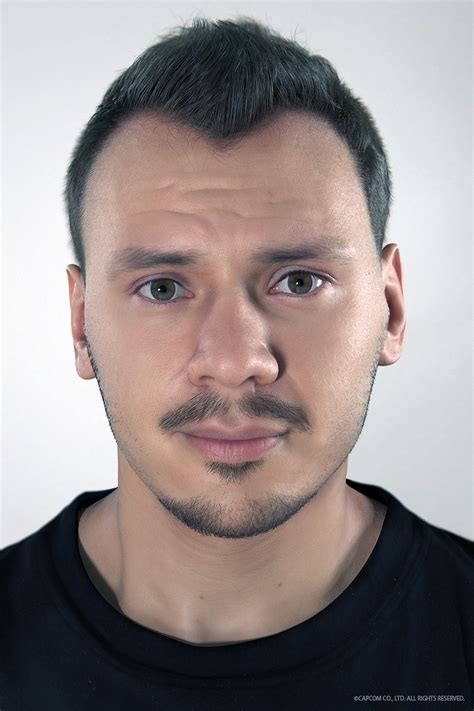 20 Unbelievable Realistic Computer Generated 3d Male