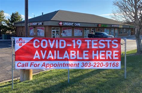 We remain ready to provide urgent care and support for your healthcare needs. Covid-19-testing | Urgent Care Services