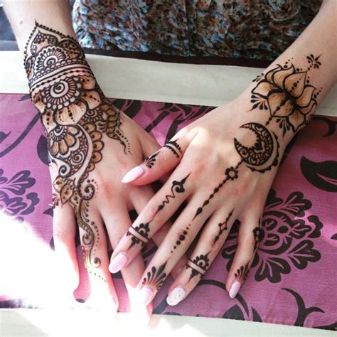 65 Festive Mehndi Designs Celebrate Life And Love With