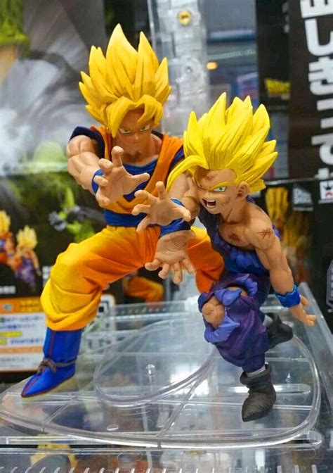 Figuarts (bandai)now, i'm more than well enough aware that i reviewed the premium trunks a year ago under the original figure's name, but i recently got the original and it's pretty good. 12cm PVC Figurines Dragon Ball Z Action Figures Dragonball ...