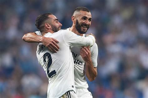 Cada entrenamiento tiene más opciones de volver. Pin on HALA MADRID