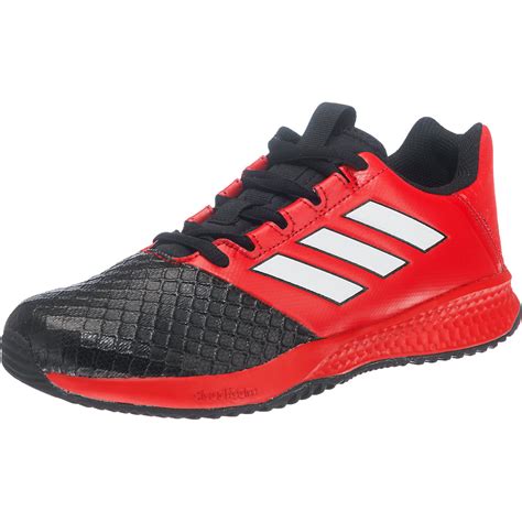 Klicken sie hier für adidas herren x 18.1 sg fußballschuhe rot auf mandmdirect.deadidas fußballschuh für weichen boden. adidas Performance, Kinder Fußballschuhe RapidaTurf ACE ...