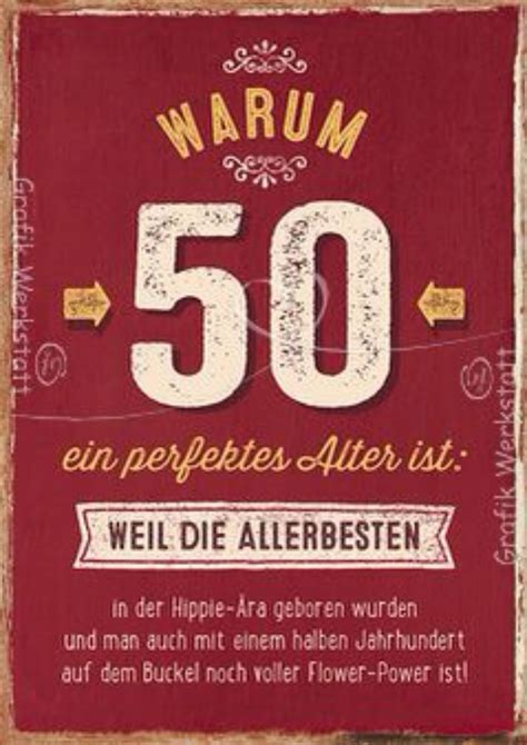 Machen sie sich keine sorgen denn wir von sprueche und wuenschede haben die wichtigsten eckpunkte die es beim textuellen gestalten von geburtstagskarten zum 50 jahrigen wiegenfest zu beachten gilt fur sie zusammengefasst. Geburtstag | Geburtstagswünsche zum 50, Sprüche zum 50 ...