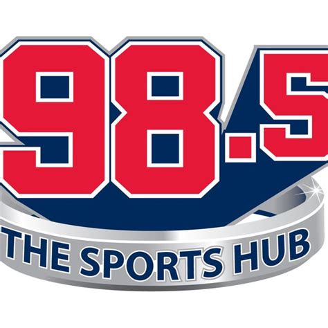 2021 stir concert cove line up. 98.5 The Sports Hub - WBZ-FM - FM 98.5 - Boston, MA ...