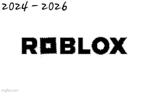 Roblox Logo Evolution Part 2 Imgflip