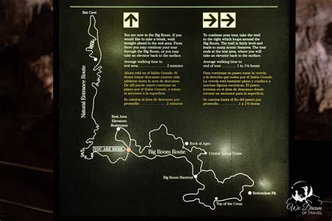 Carlsbad Caverns National Park A Comprehensive Guide 2022 ⋆ We Dream