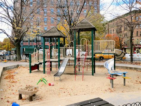 playgrounds in new york newyorkcity ca