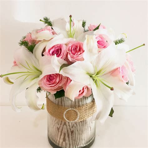 Women love romance and birthdays. Romantic Roses - Sisay