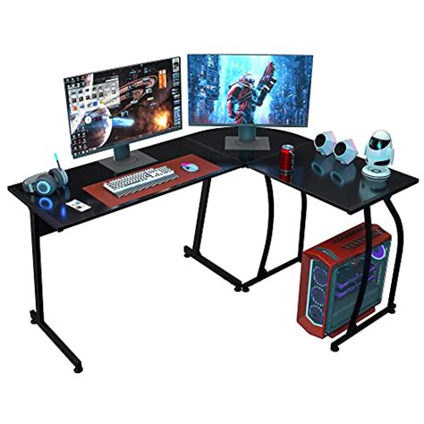Best Gaming Computer Desk Of 2021 Techlifeland