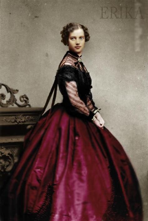 Empress Marie Feodorovna By Madamescandaleuse On Deviantart Victorian