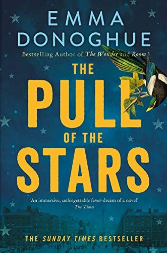9781529046199 The Pull Of The Stars Emma Donoghue Donoghue Emma