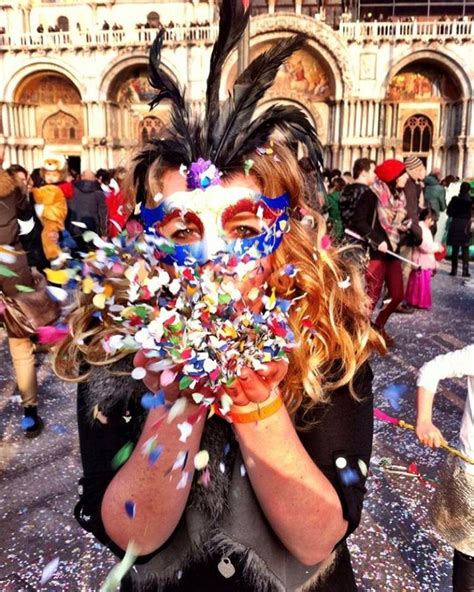 The Carnival In Venice Is From February 11th February 28th The Best