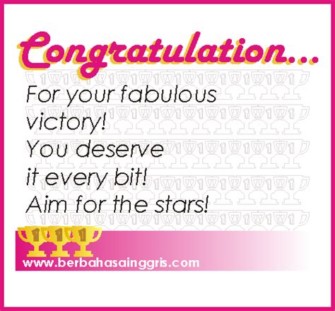 Artikel: Contoh Kartu Ucapan Selamat Atas Rumah Baru Dalam Bahasa Inggris| HBS Blog | Hakana