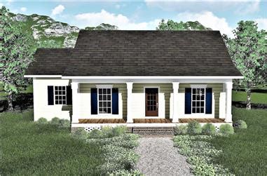 This collection of home designs with 1,200 square feet fits the bill perfectly. 1200 Sq Ft to 1300 Sq Ft House Plans - The Plan Collection