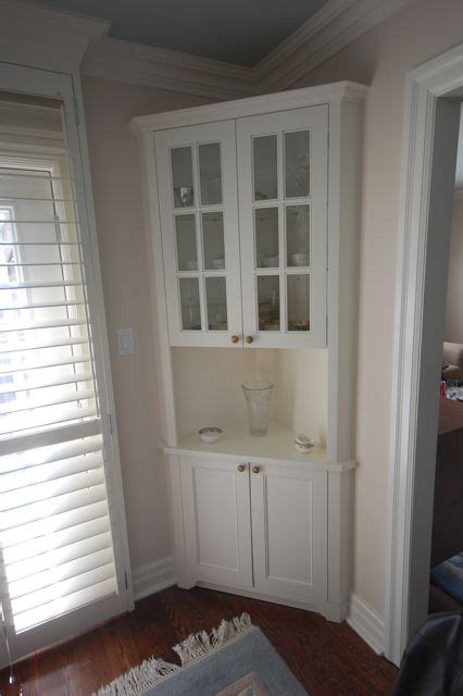 Choose from contactless same day delivery, drive up and more. Dining room corner cabinets - FineWoodworking
