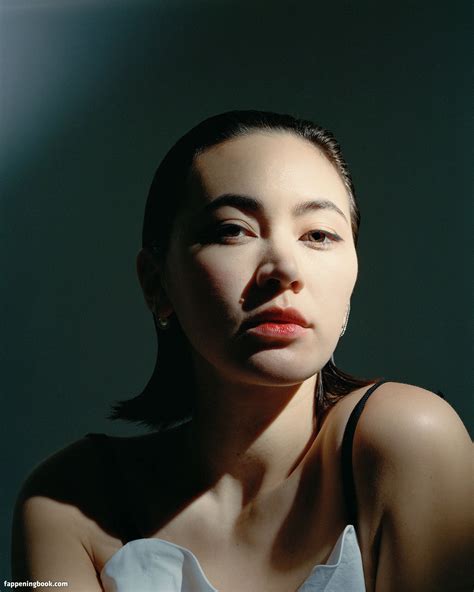 Free Sexy Jessica Yu Li Henwick Nude Album Girls
