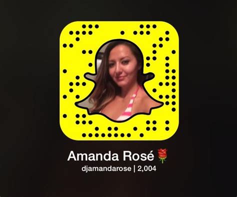 Female Snapcode Snapchat Cumception