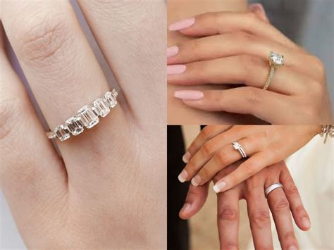 Wedding Ring Trends To Watch In 2020