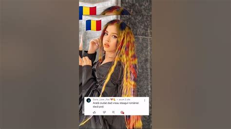 Bibi Romania Flag Viral Bibi Youtube
