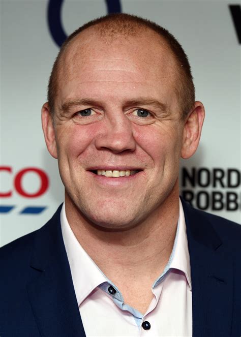 Former professional rugby player for bath, gloucester and england. Mike Tindall - Mike Tindall Photos - The Nordoff Robbins ...