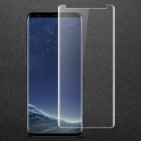 3d Curved Full Coverage For Samsung Galaxy S9 S9 Tempered Glass Film For Samsung Galaxy S9