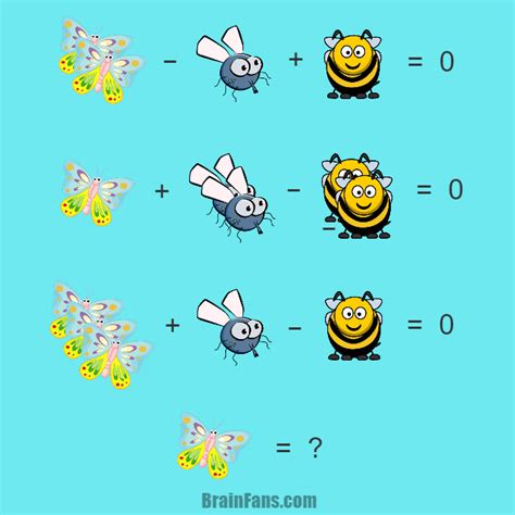 Top 20 hardest puzzles and brain teasers. Brain teaser - Number And Math Puzzle - Hard math puzzle ...