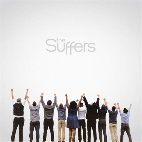The Suffers The Suffers 2016 Musicmeternl
