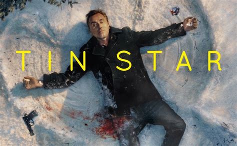 Tin Star Review Season 2 Episodes 1 3 The Tracking Board