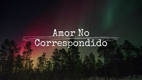 We did not find results for: Ceder&Kromo - Amor No Correspondido - YouTube