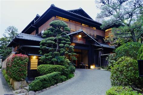 Ryokan El Epítome Del Alojamiento Tradicional Japonés Wexpats Guide