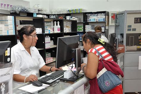 Prensa Itv Peru Farmacias Del Sector Salud Est N Autorizadas Para