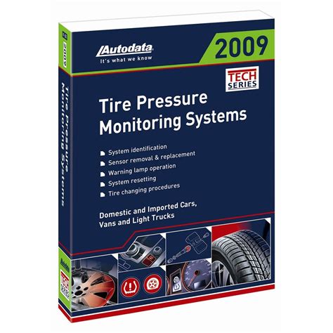 Once the battery is disconnected, turn your vehicle on and press the horn for approximately three seconds. Autodata Pub 09-200 2009 Tire Pressure Monitoring System ...