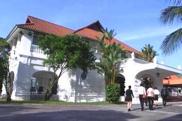 About TUT-USM Penang | TUT-USM Penang