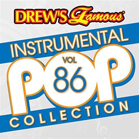 Amazon Music The Hit Crewのdrews Famous Instrumental Pop Collection
