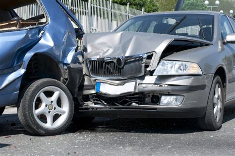 4 Important Steps To Take Immediately After A Motor Vehicle Accident