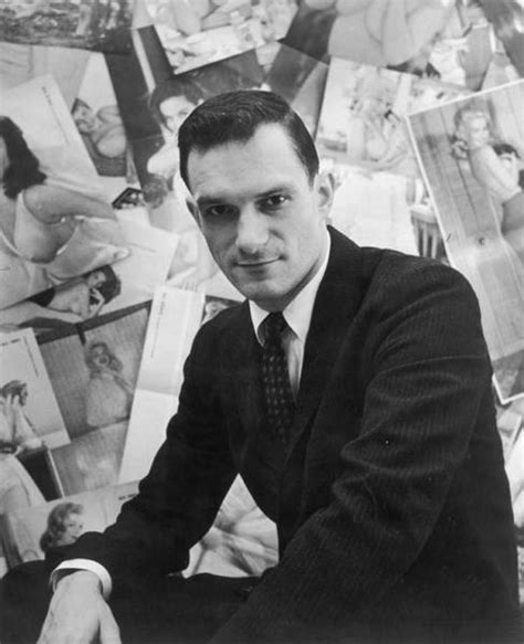 Interesting Facts About Playboy Hugh Hefner That You Didn T Know