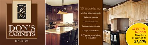 Maybe you would like to learn more about one of these? Kitchen Cabinet Manufacturers Ontario / Aya Kitchens ...
