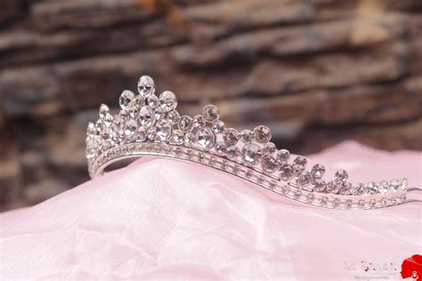 unique handmade tiaras for wedding princess tiara crown